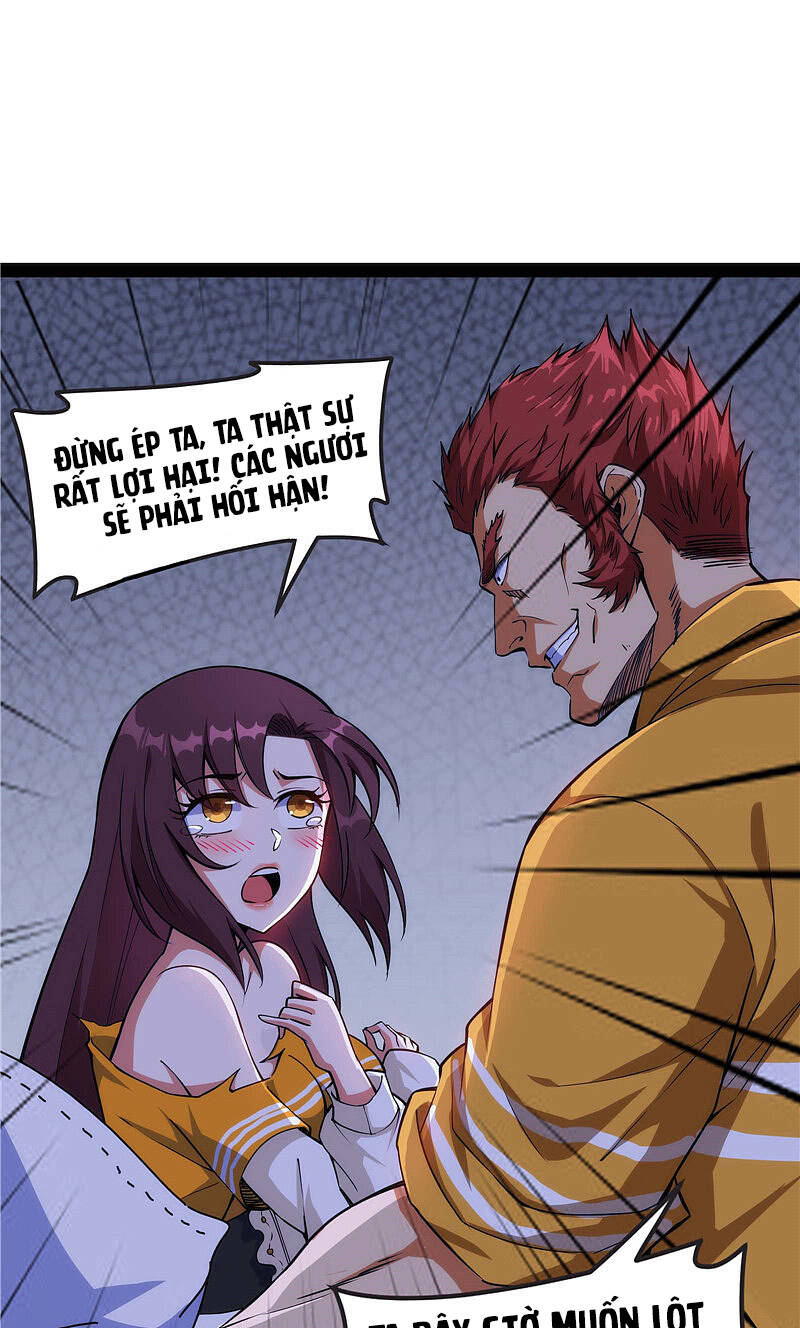 Đánh Bại Chư Thiên chapter 109 - Trang 34