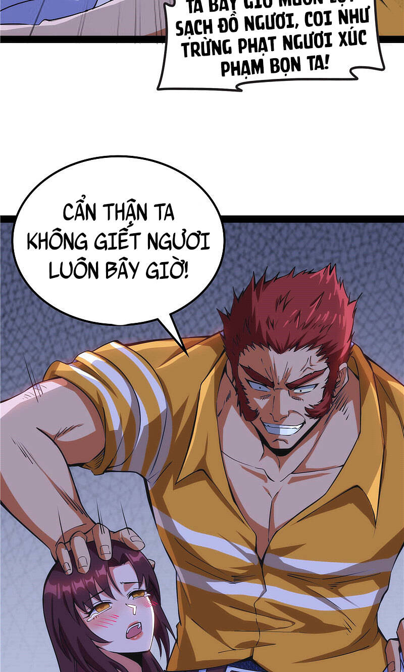 Đánh Bại Chư Thiên chapter 109 - Trang 35
