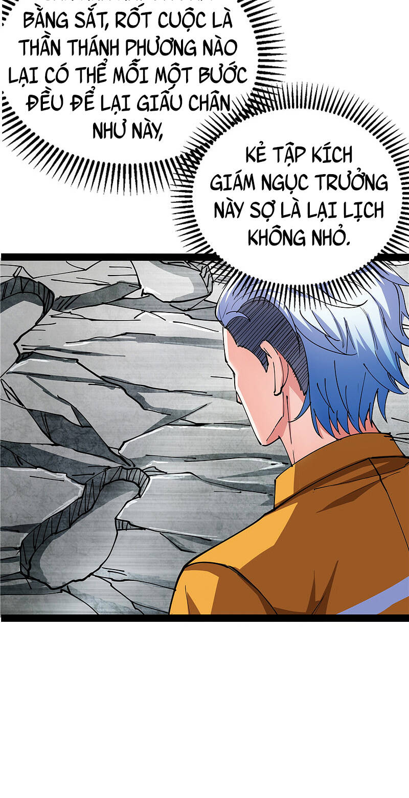 Đánh Bại Chư Thiên chapter 111 - Trang 36