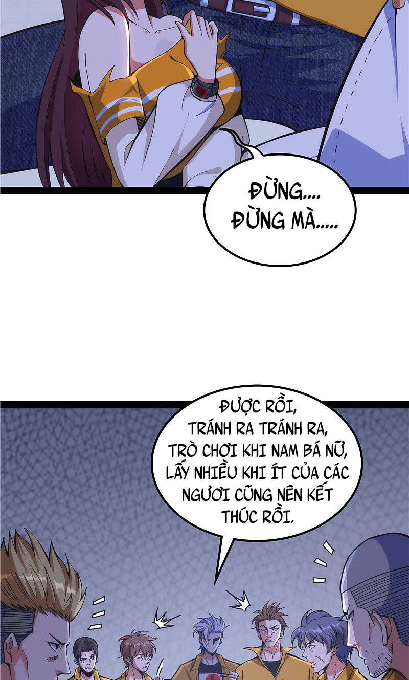 Đánh Bại Chư Thiên chapter 109 - Trang 36