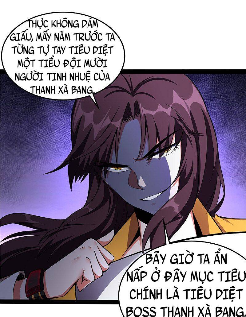 Đánh Bại Chư Thiên chapter 110 - Trang 38
