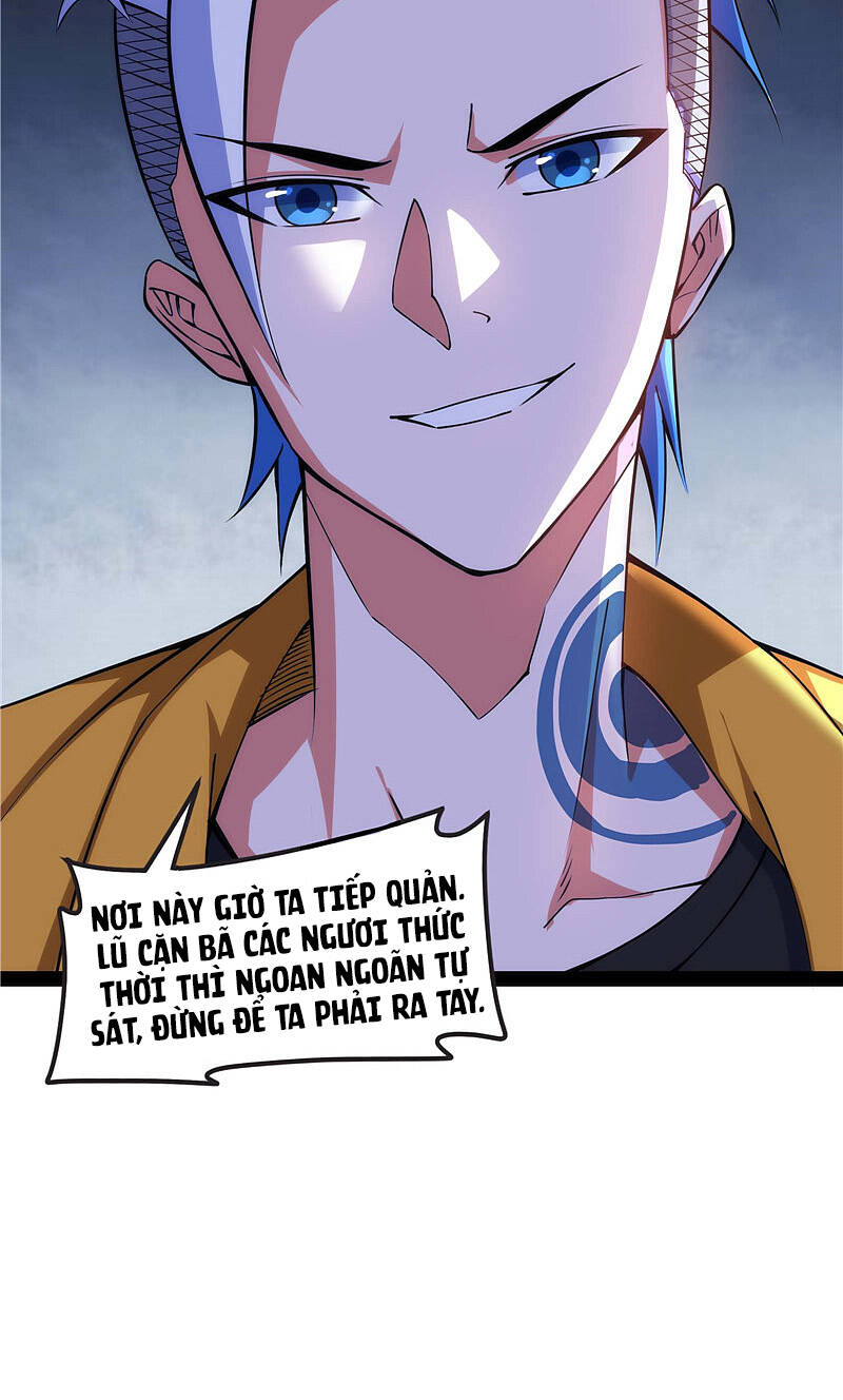 Đánh Bại Chư Thiên chapter 109 - Trang 38