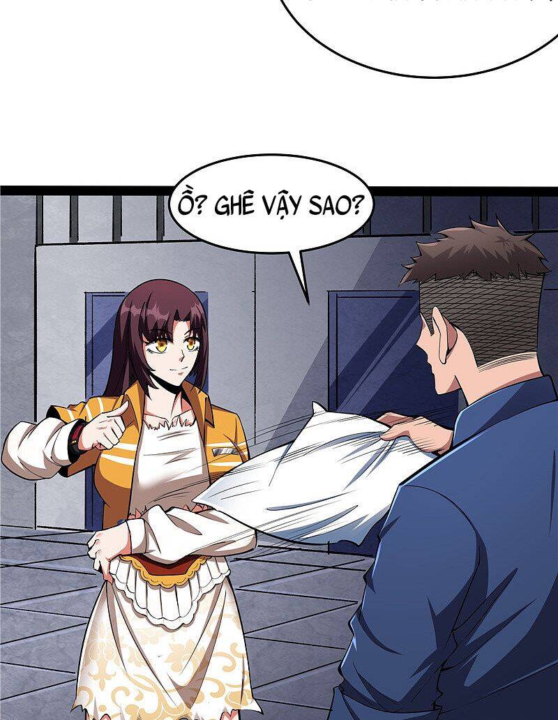 Đánh Bại Chư Thiên chapter 110 - Trang 39