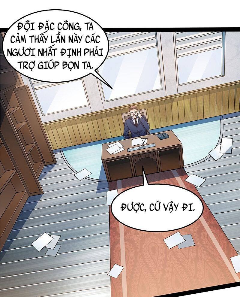 Đánh Bại Chư Thiên chapter 110 - Trang 2