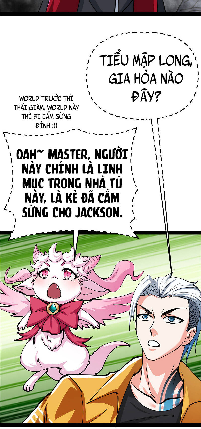 Đánh Bại Chư Thiên chapter 111 - Trang 39
