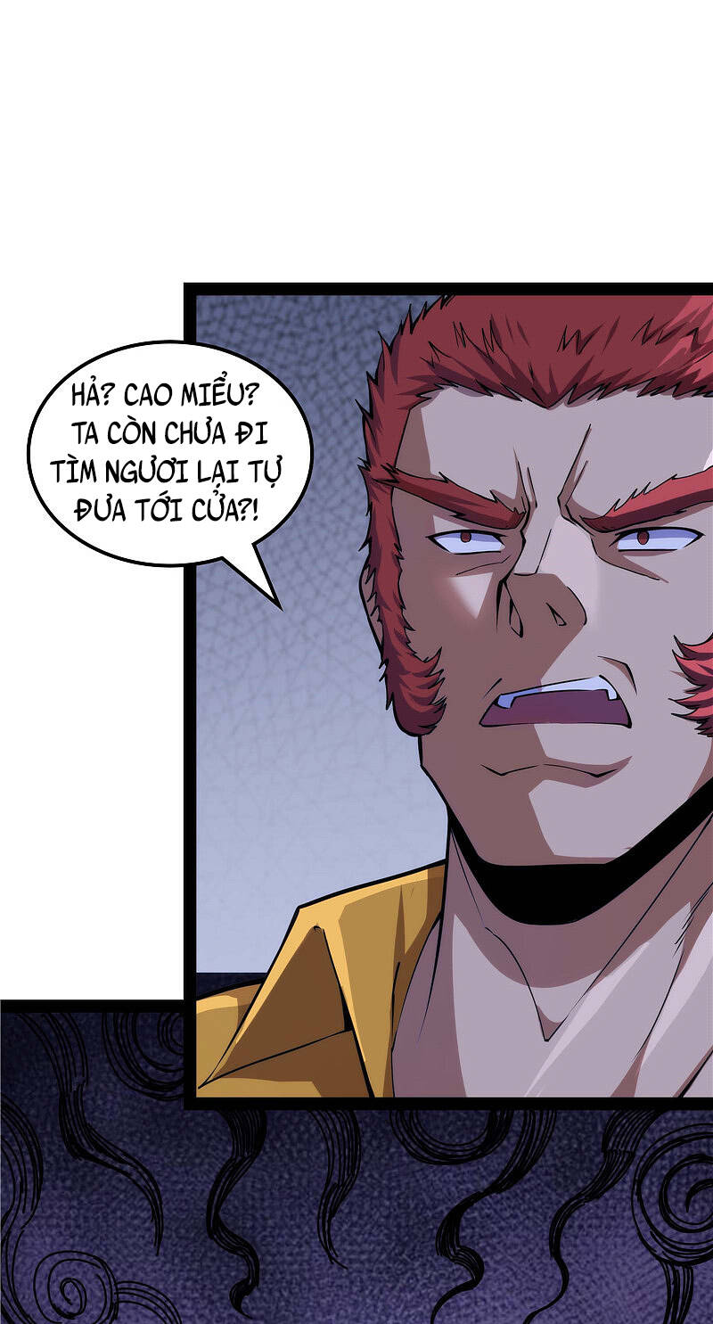 Đánh Bại Chư Thiên chapter 109 - Trang 39