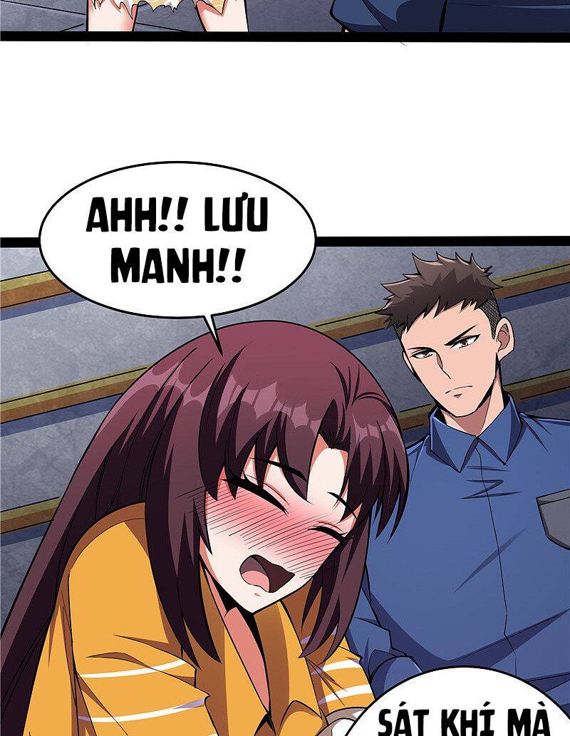 Đánh Bại Chư Thiên chapter 110 - Trang 41