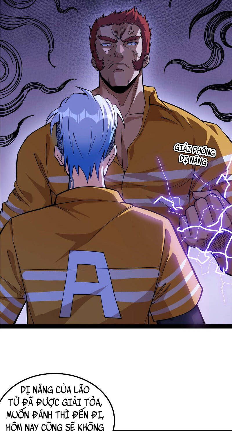 Đánh Bại Chư Thiên chapter 109 - Trang 40