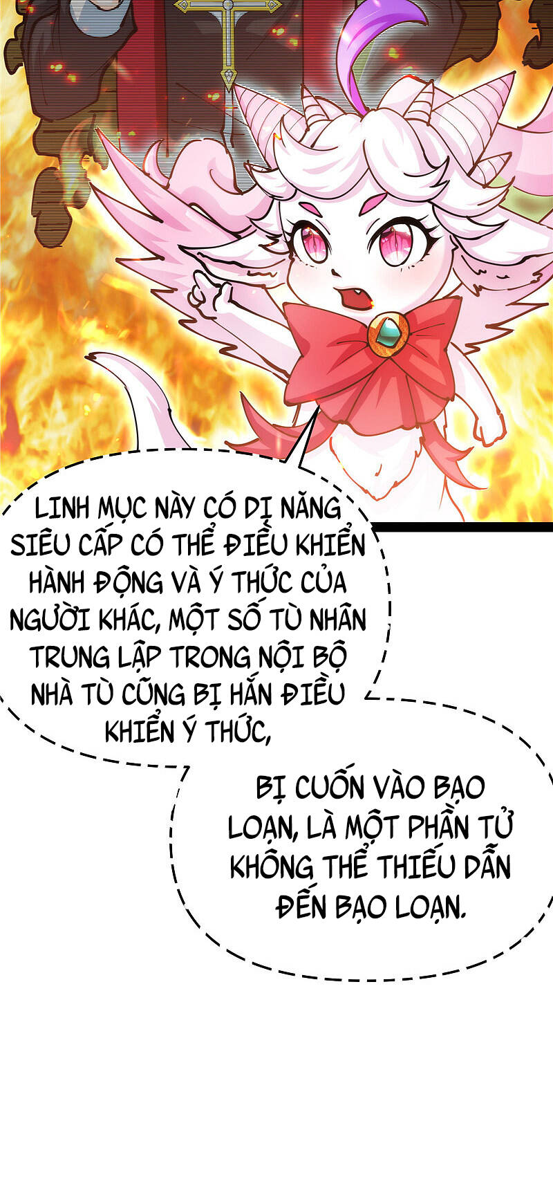 Đánh Bại Chư Thiên chapter 111 - Trang 41