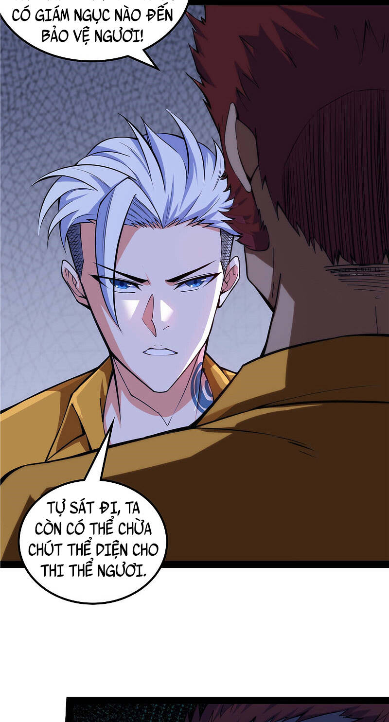 Đánh Bại Chư Thiên chapter 109 - Trang 41