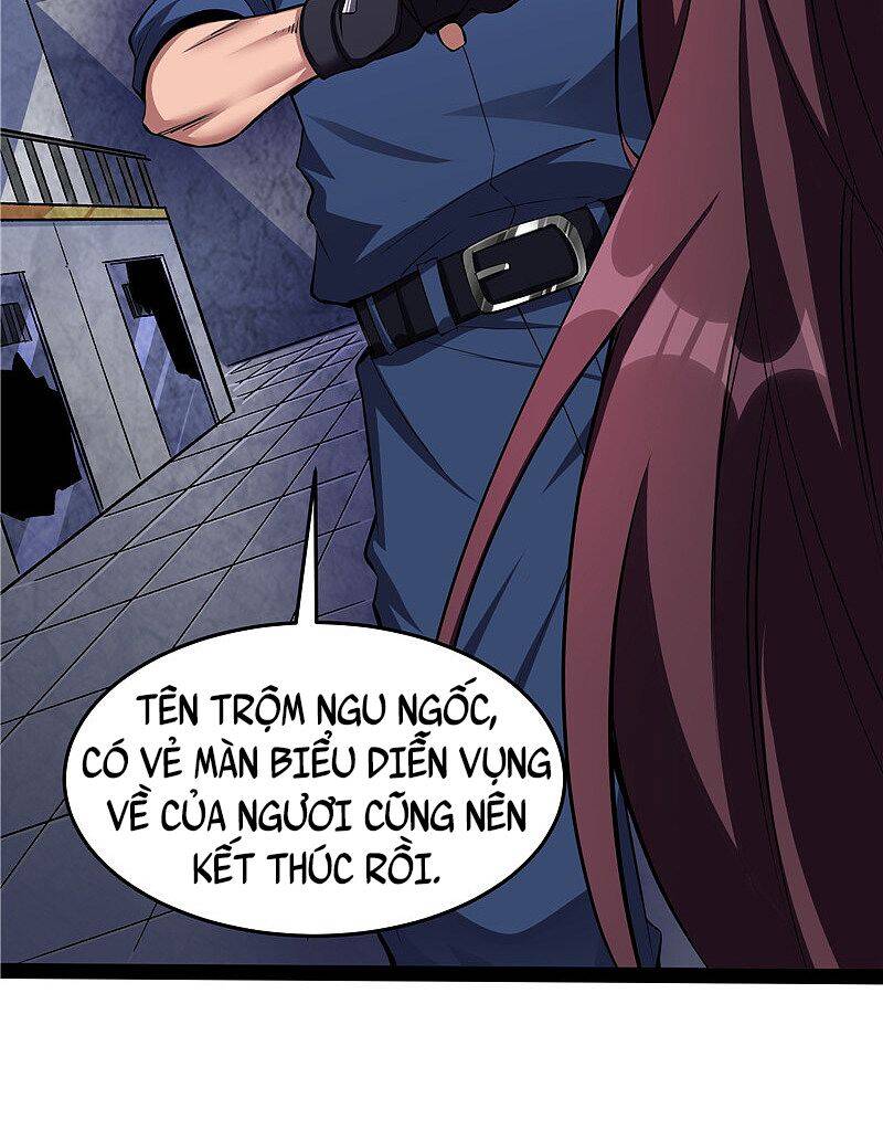 Đánh Bại Chư Thiên chapter 110 - Trang 43