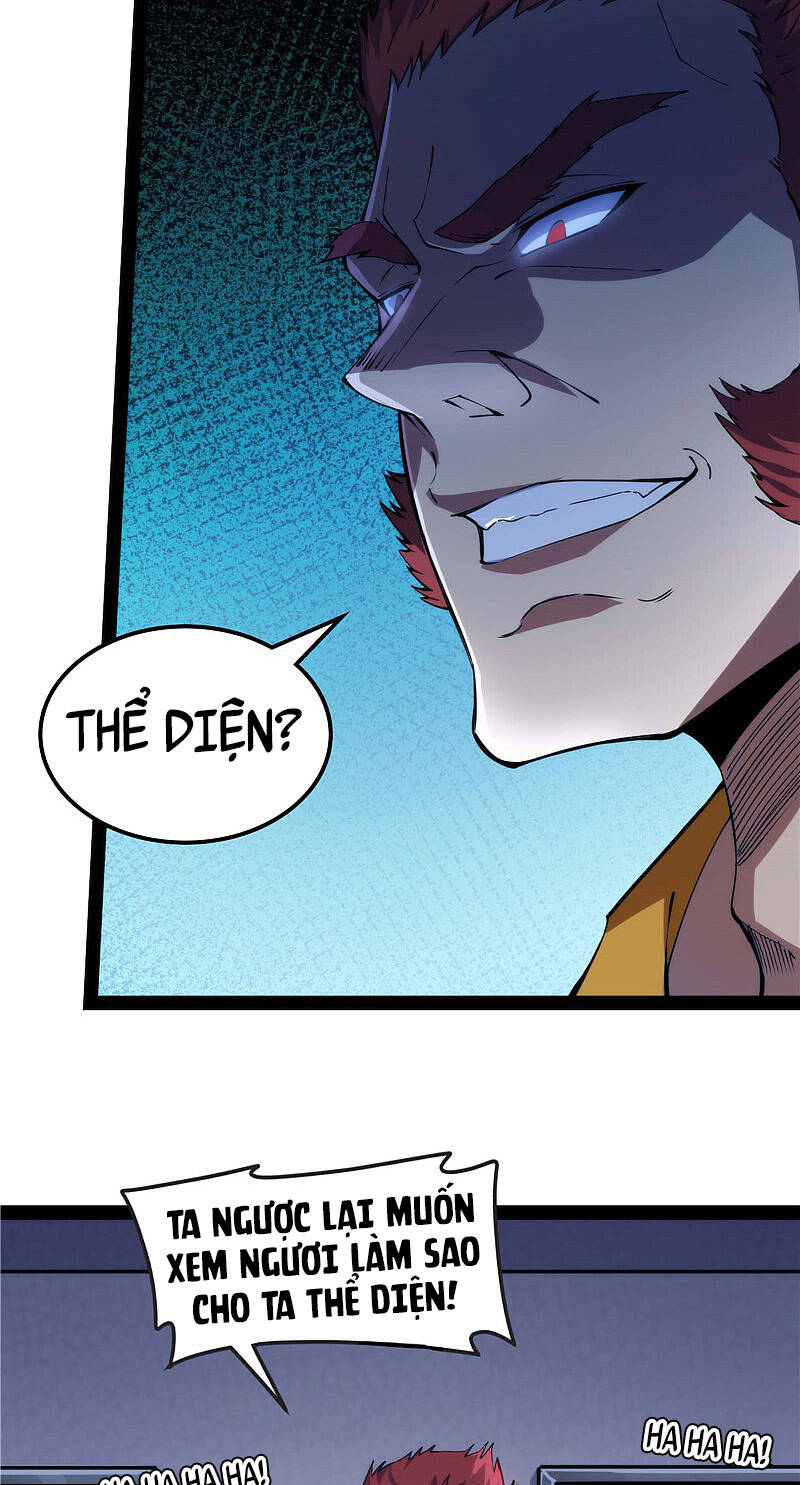 Đánh Bại Chư Thiên chapter 109 - Trang 42