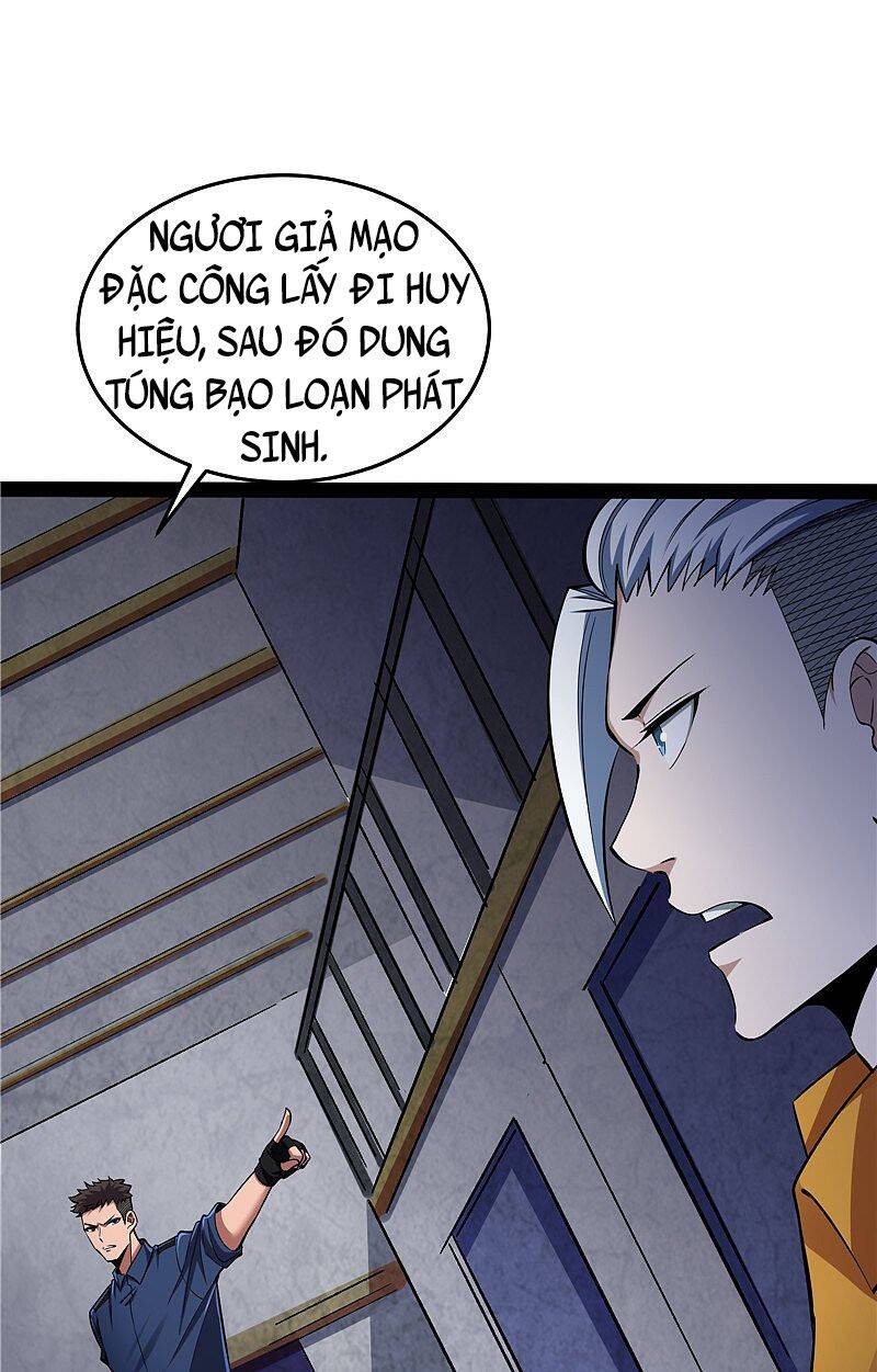 Đánh Bại Chư Thiên chapter 110 - Trang 44