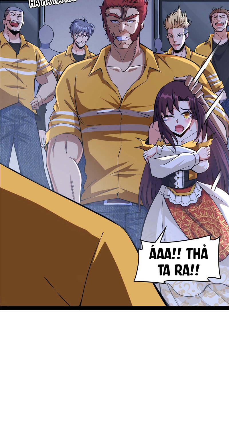 Đánh Bại Chư Thiên chapter 109 - Trang 43