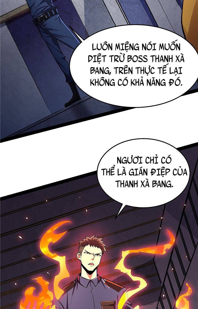 Đánh Bại Chư Thiên chapter 110 - Trang 45