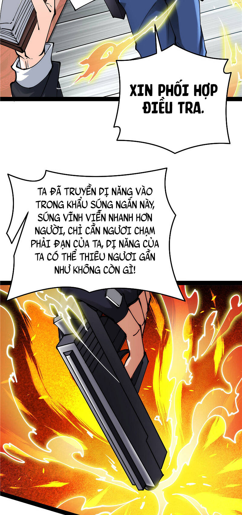 Đánh Bại Chư Thiên chapter 111 - Trang 44