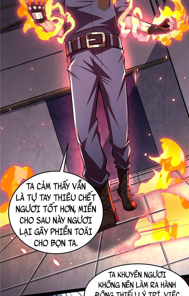Đánh Bại Chư Thiên chapter 110 - Trang 46