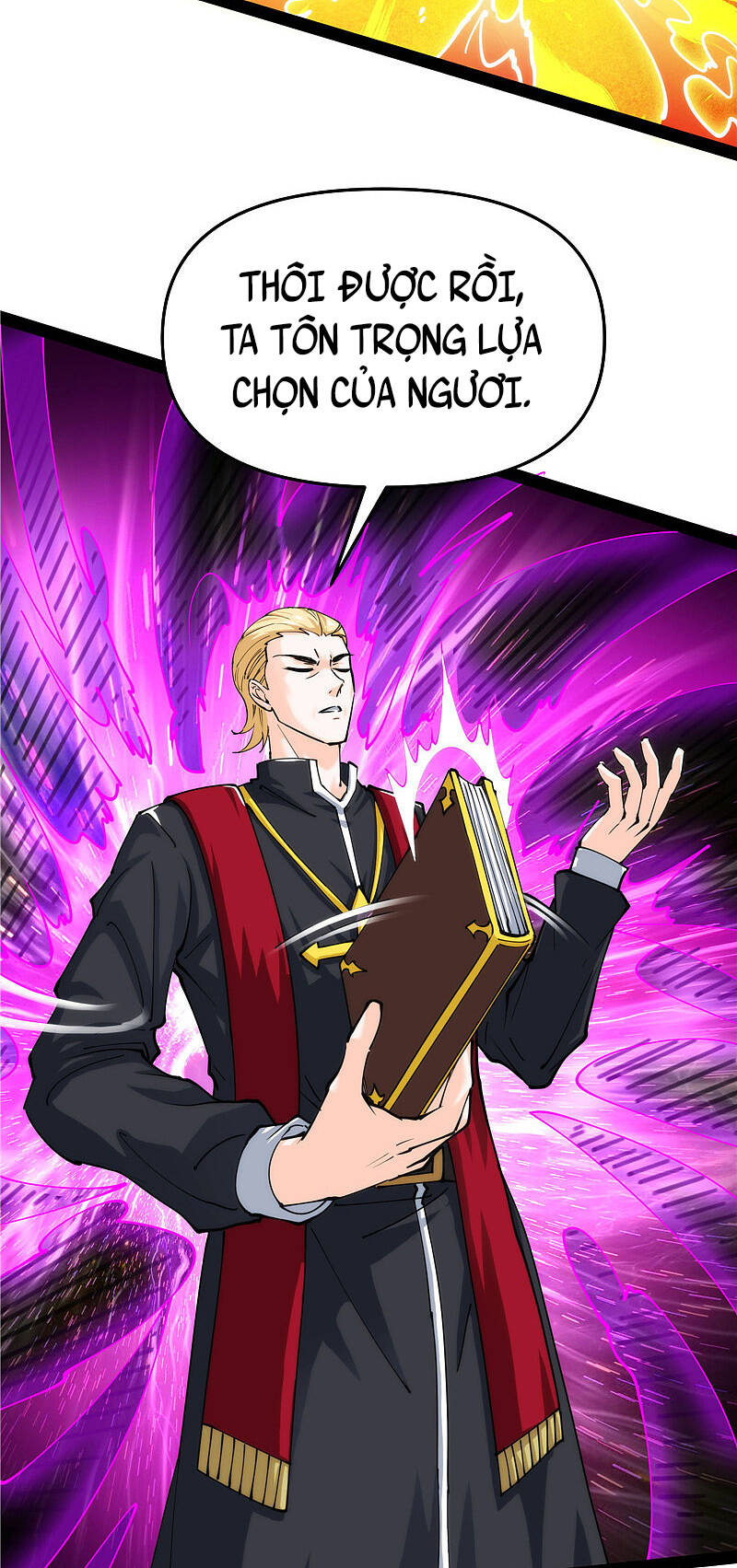 Đánh Bại Chư Thiên chapter 111 - Trang 45