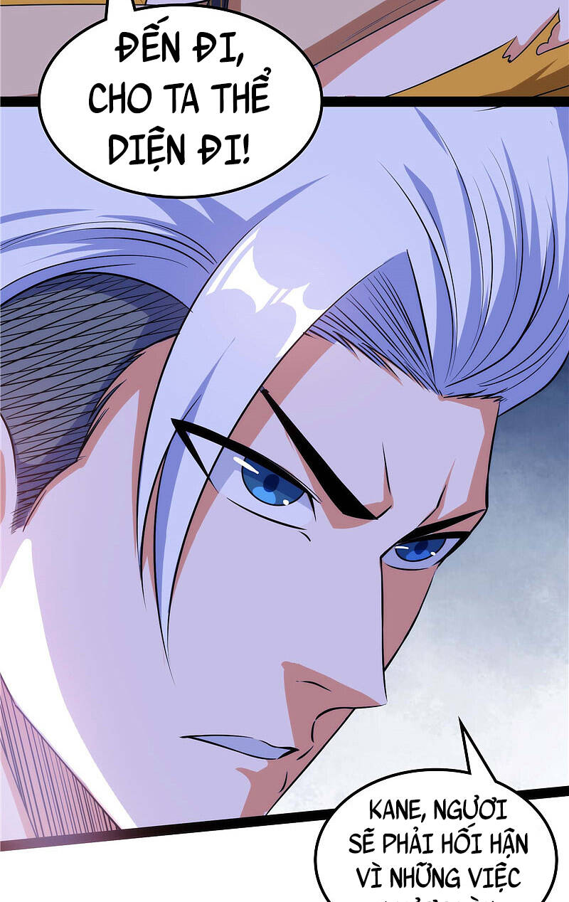 Đánh Bại Chư Thiên chapter 109 - Trang 45