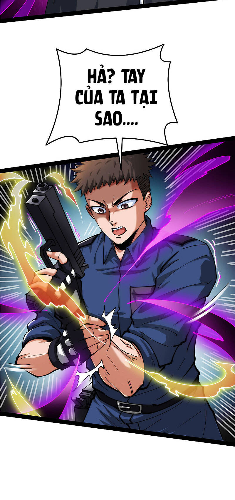 Đánh Bại Chư Thiên chapter 111 - Trang 46