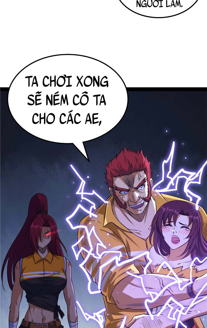 Đánh Bại Chư Thiên chapter 109 - Trang 46