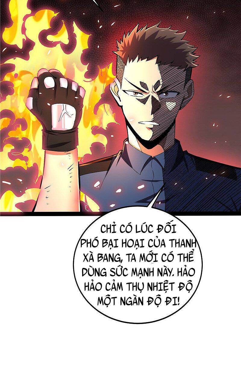 Đánh Bại Chư Thiên chapter 110 - Trang 48