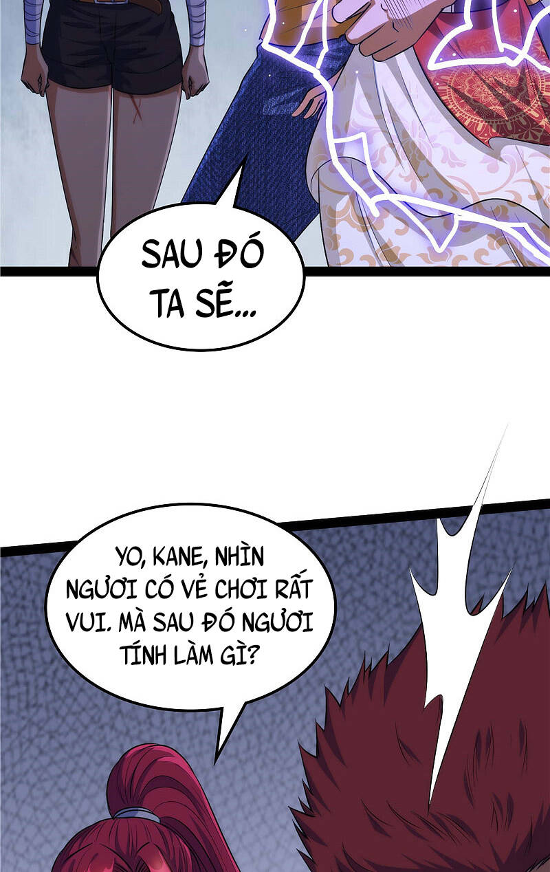 Đánh Bại Chư Thiên chapter 109 - Trang 47