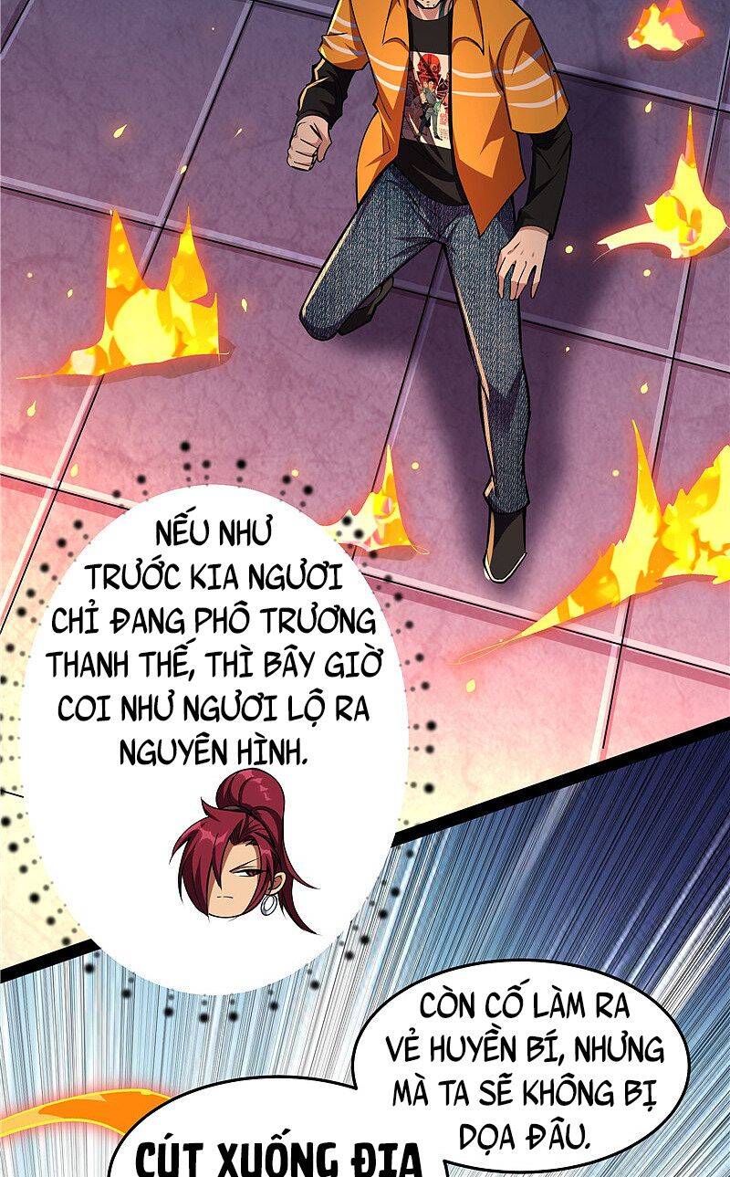 Đánh Bại Chư Thiên chapter 110 - Trang 50