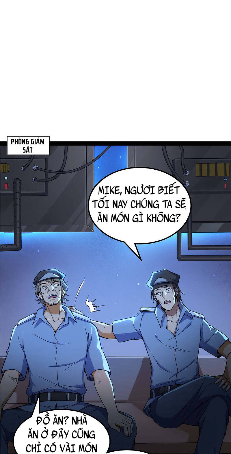 Đánh Bại Chư Thiên chapter 109 - Trang 2