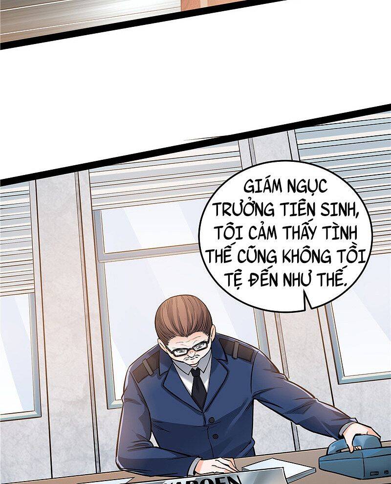 Đánh Bại Chư Thiên chapter 110 - Trang 3