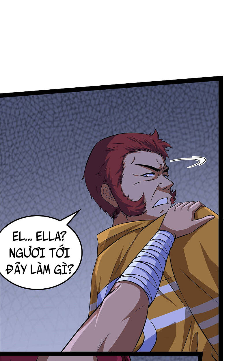 Đánh Bại Chư Thiên chapter 109 - Trang 49