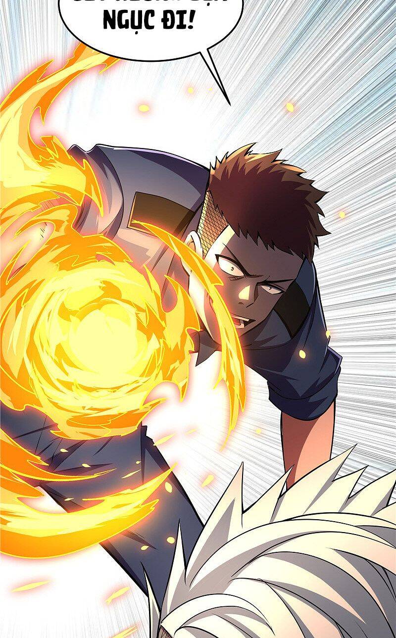 Đánh Bại Chư Thiên chapter 110 - Trang 51