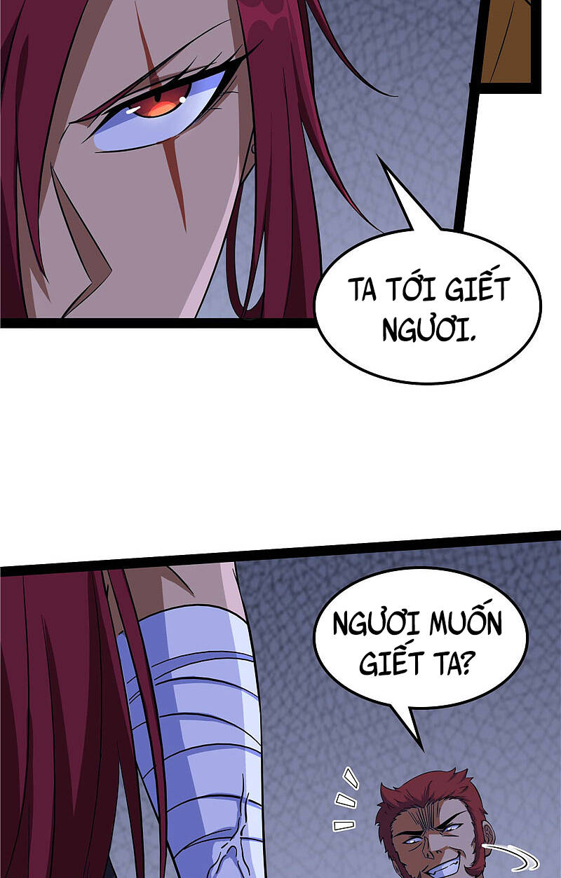 Đánh Bại Chư Thiên chapter 109 - Trang 50