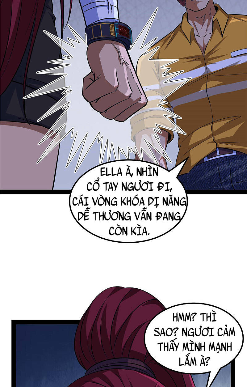 Đánh Bại Chư Thiên chapter 109 - Trang 51