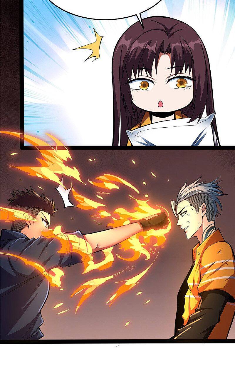 Đánh Bại Chư Thiên chapter 110 - Trang 53