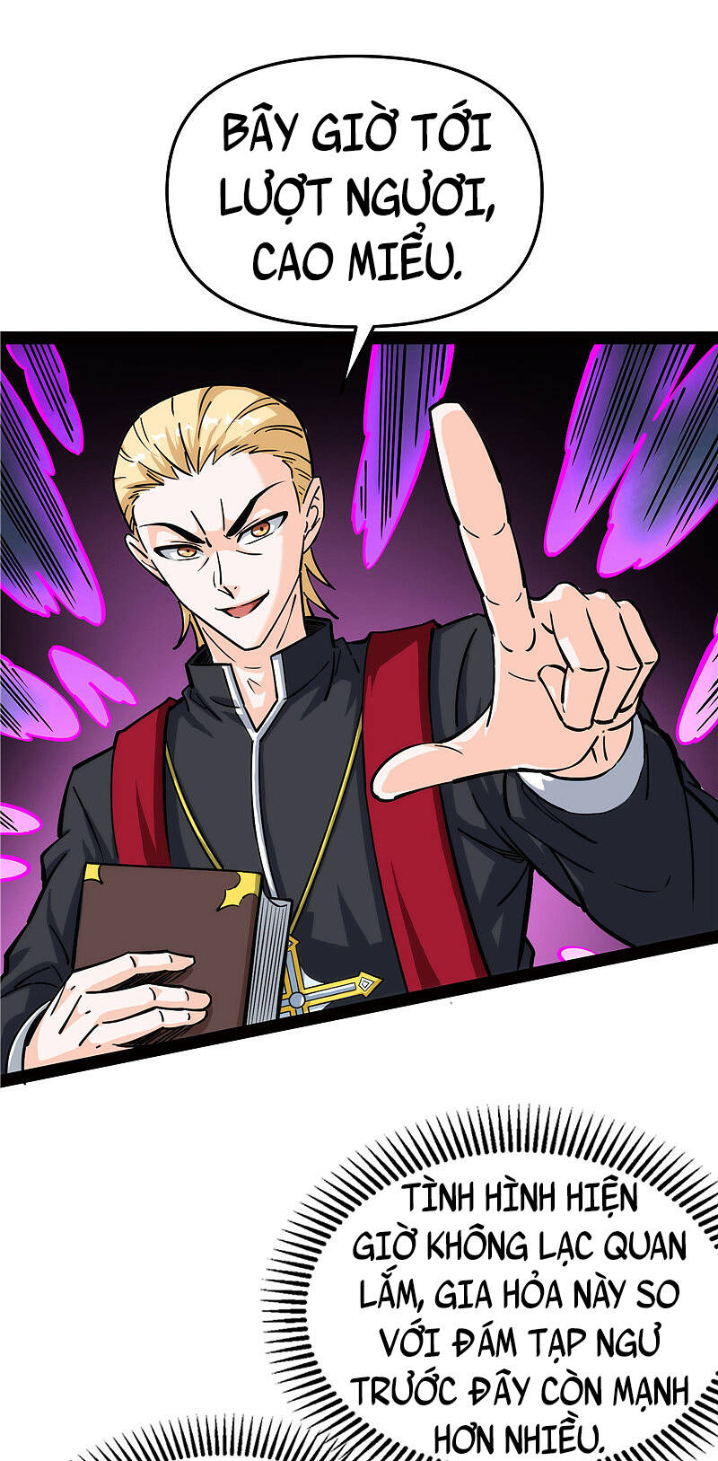 Đánh Bại Chư Thiên chapter 111 - Trang 52