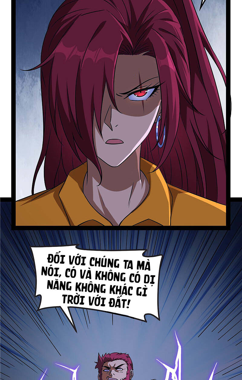 Đánh Bại Chư Thiên chapter 109 - Trang 52