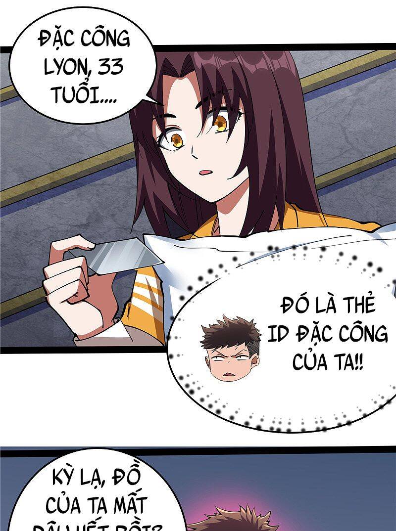 Đánh Bại Chư Thiên chapter 110 - Trang 54