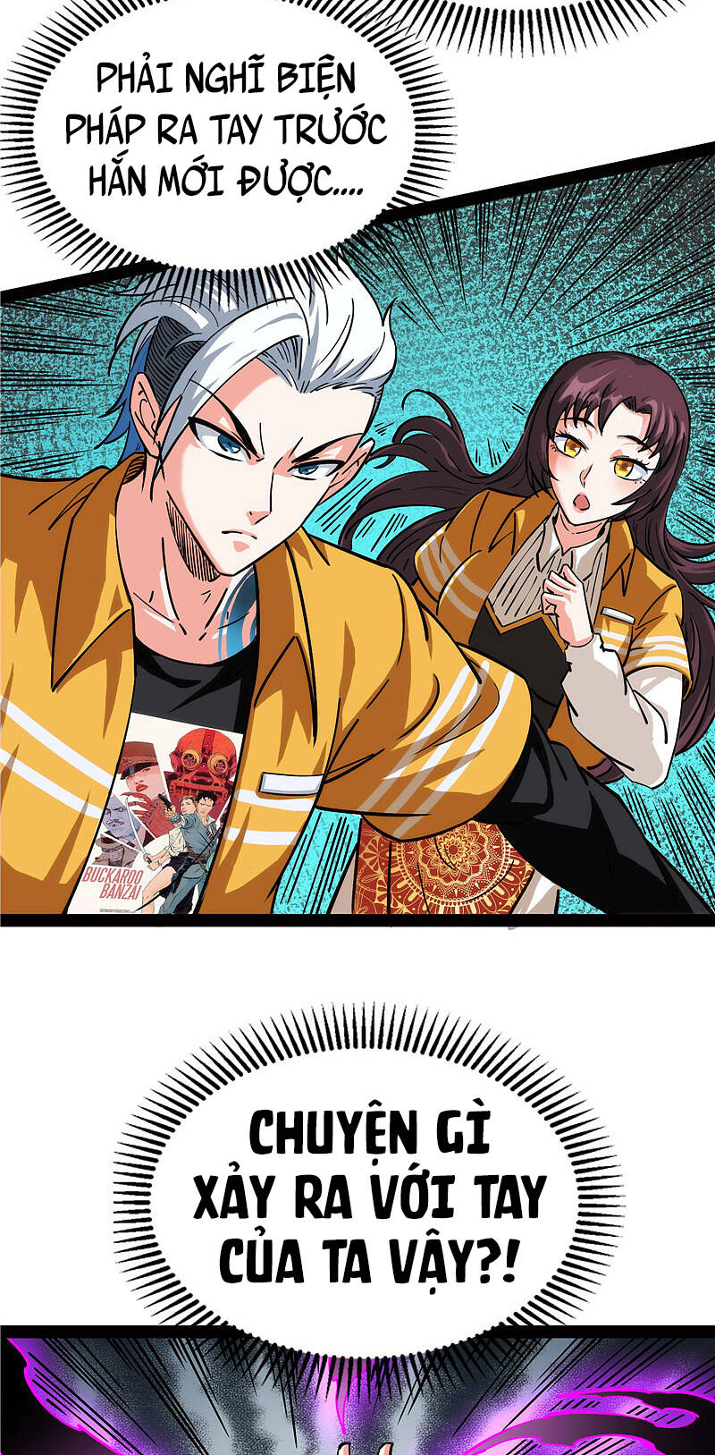 Đánh Bại Chư Thiên chapter 111 - Trang 53