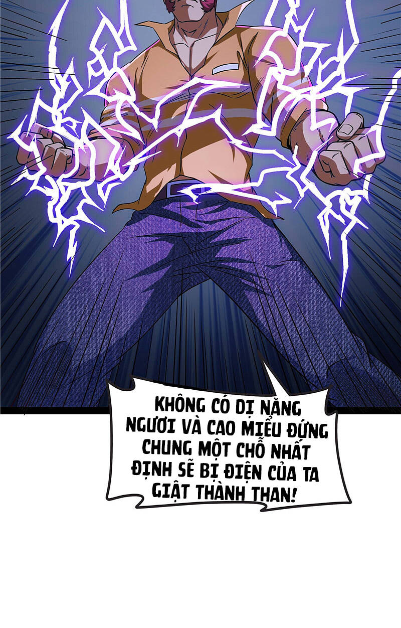 Đánh Bại Chư Thiên chapter 109 - Trang 53