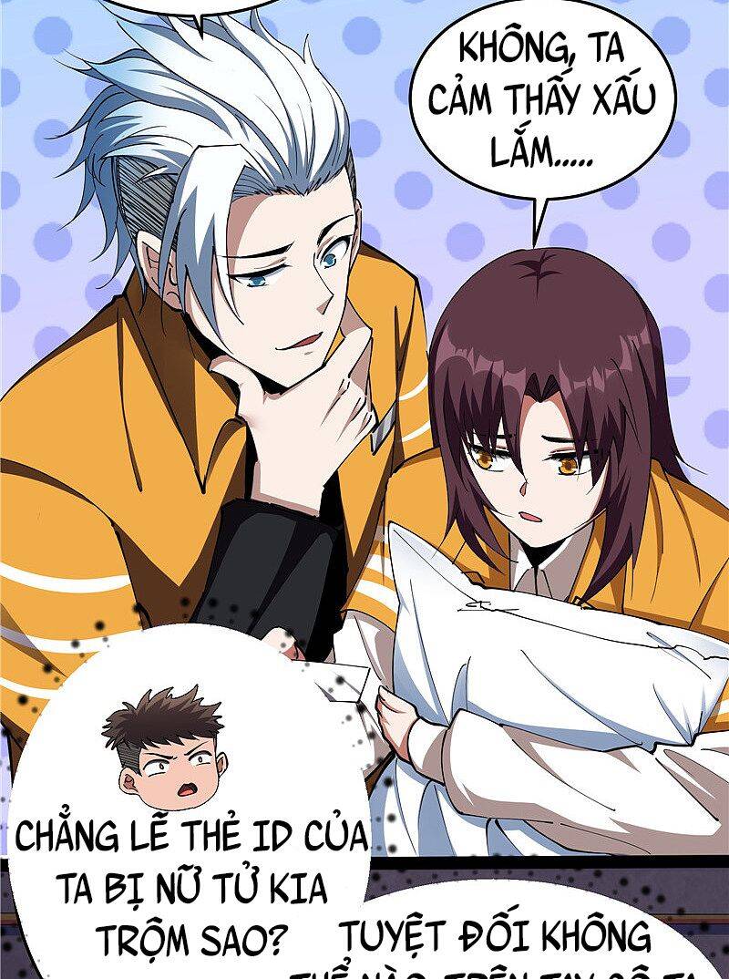 Đánh Bại Chư Thiên chapter 110 - Trang 56