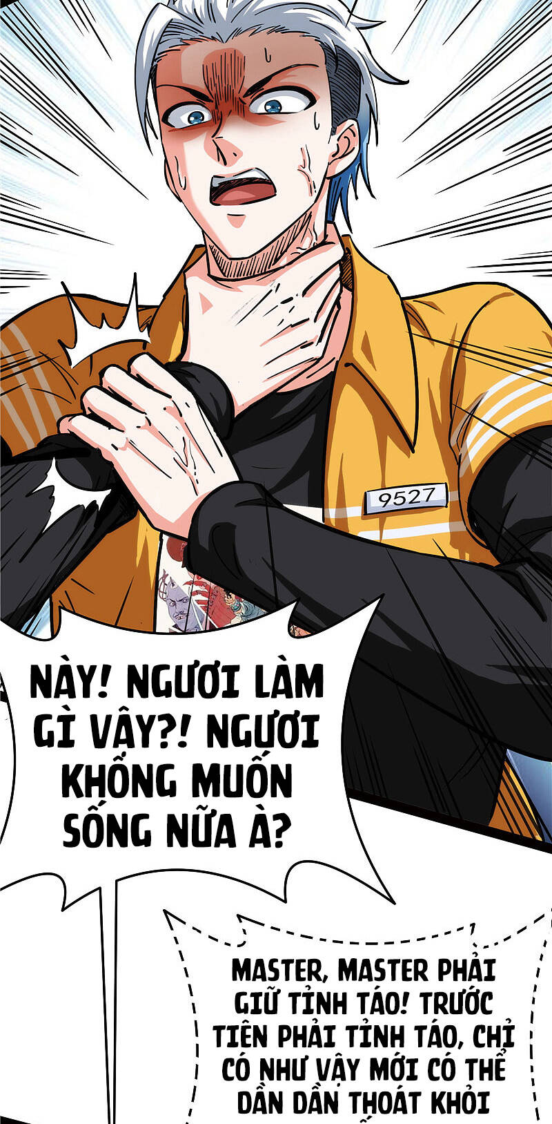 Đánh Bại Chư Thiên chapter 111 - Trang 55