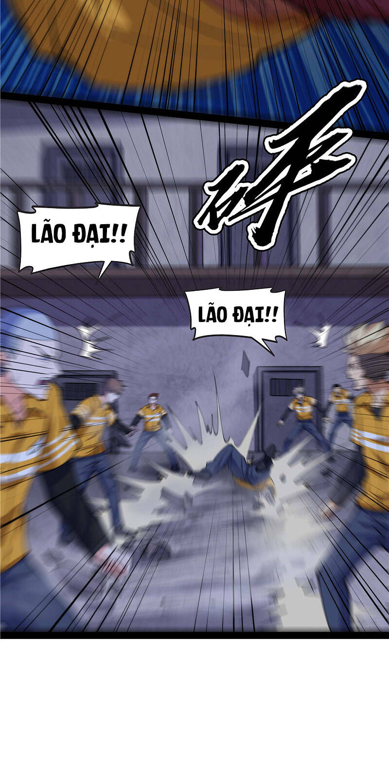 Đánh Bại Chư Thiên chapter 109 - Trang 55