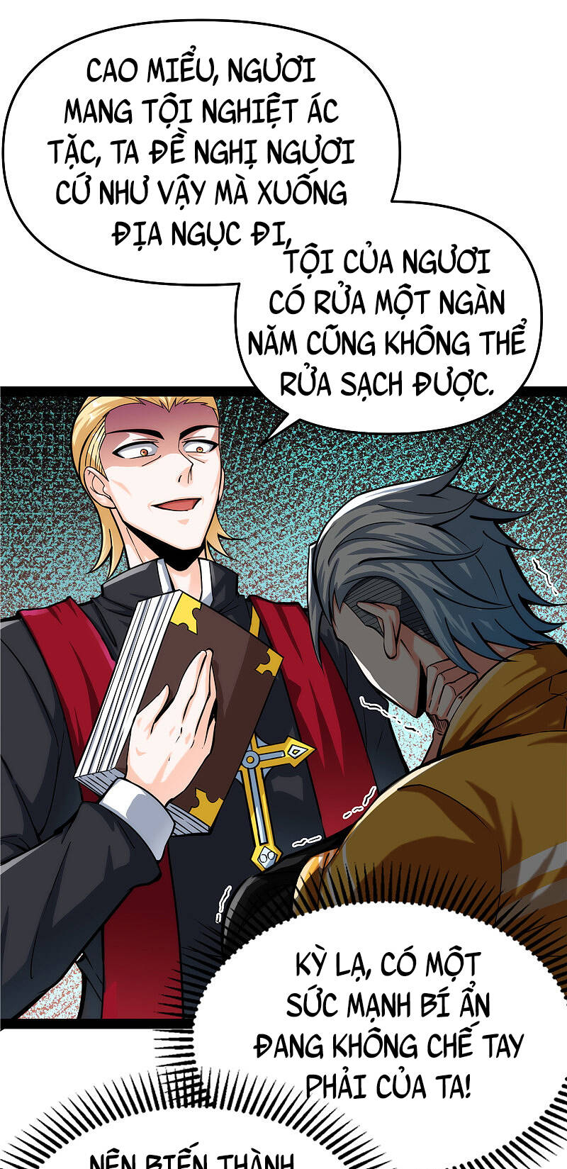Đánh Bại Chư Thiên chapter 111 - Trang 57