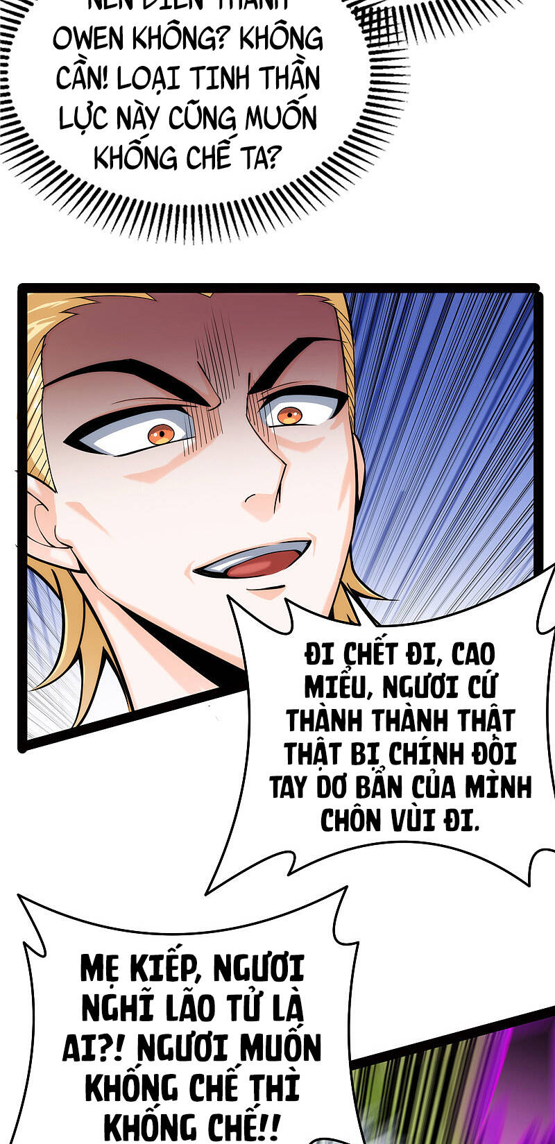 Đánh Bại Chư Thiên chapter 111 - Trang 58