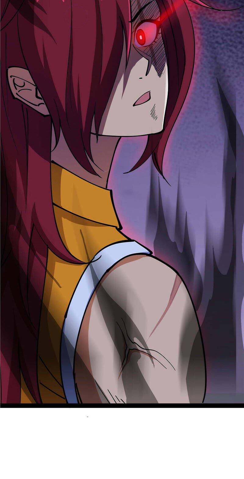 Đánh Bại Chư Thiên chapter 109 - Trang 58