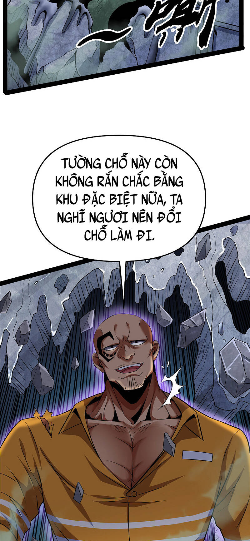 Đánh Bại Chư Thiên chapter 111 - Trang 3