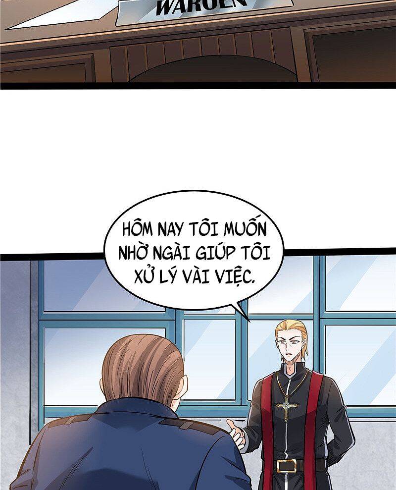 Đánh Bại Chư Thiên chapter 110 - Trang 4
