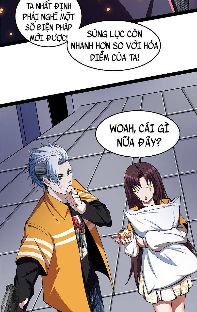 Đánh Bại Chư Thiên chapter 110 - Trang 61