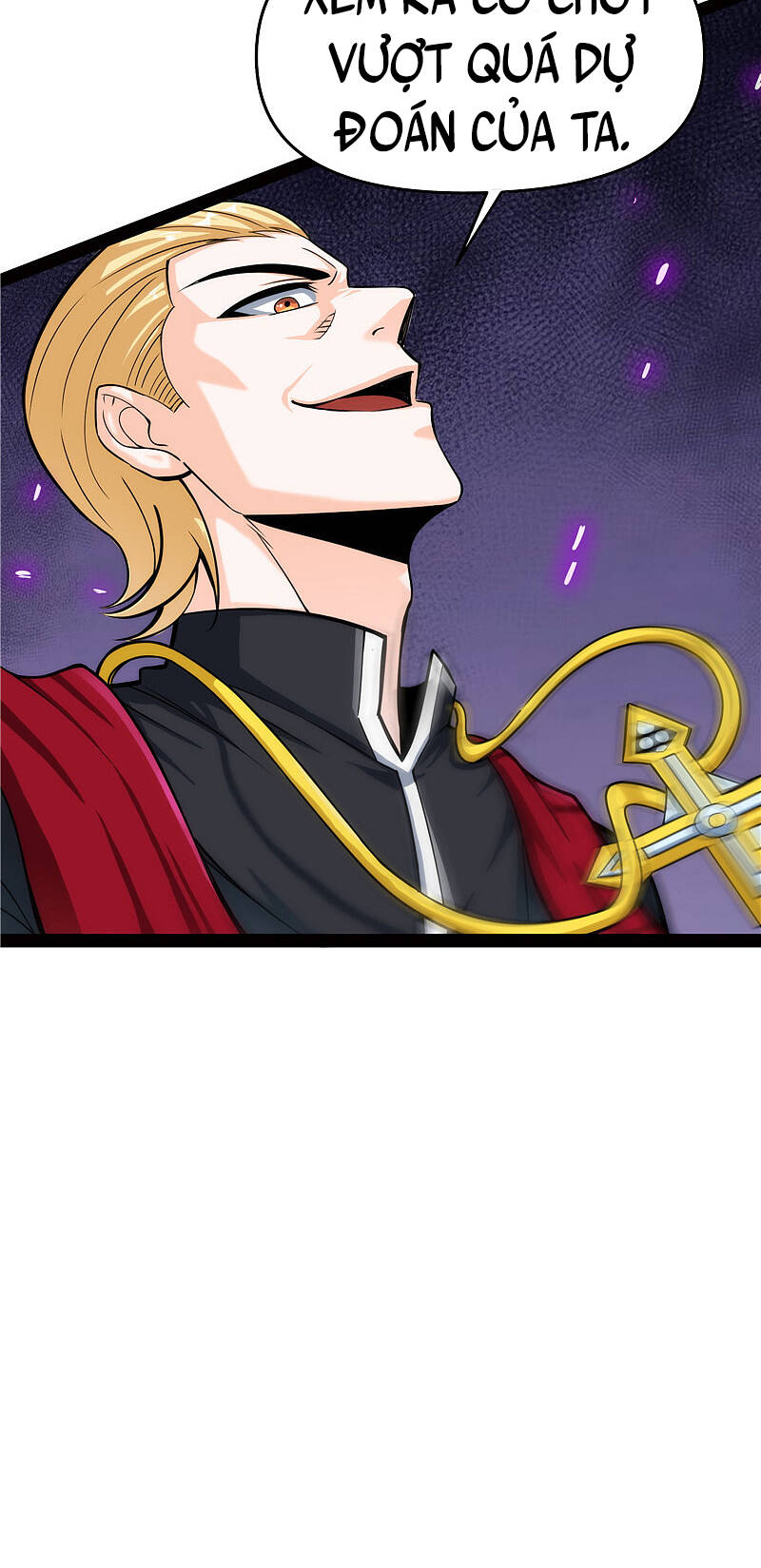 Đánh Bại Chư Thiên chapter 111 - Trang 61
